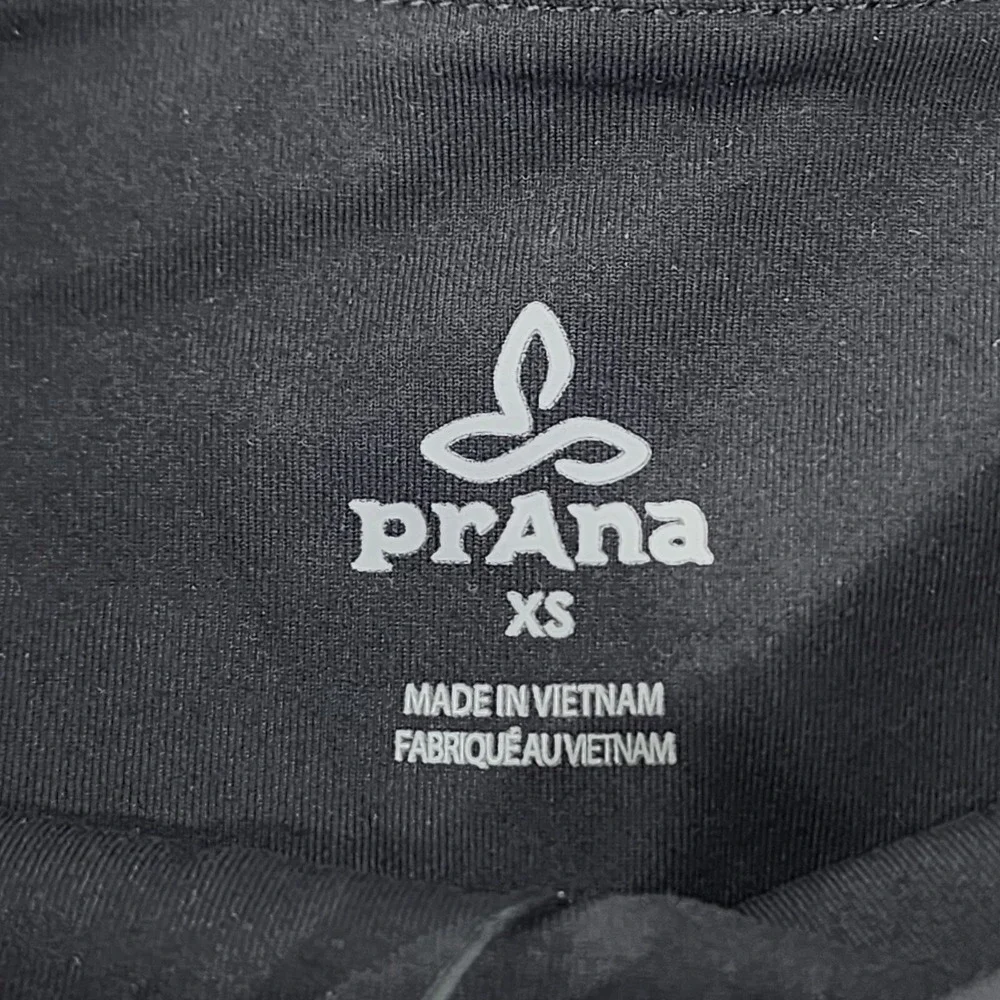 Prana give your